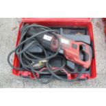 HILTI SR 30 SAW NO VAT