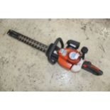 HUSQVARNA 226 HD 605 HEDGE CUTTER + VAT