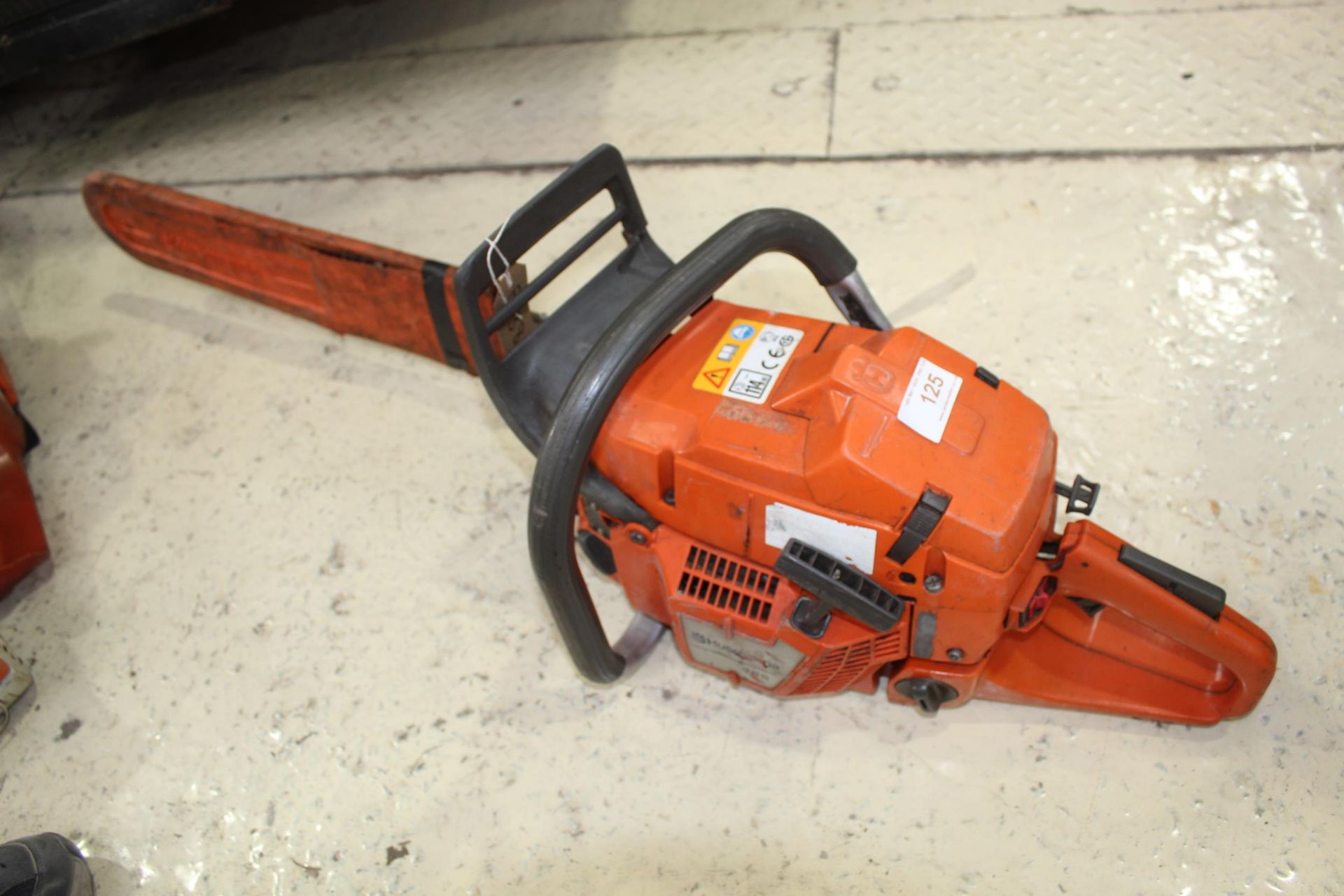 HUSQVARNA 365 CHAINSAW 20 HD BAR NO VAT