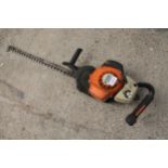 STIHL HS 87T HEDGE CUTTER NO VAT