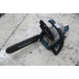 MAKITA DCS 4160 CHAINSAW IN WORKING ORDER NO VAT