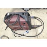 FABRICATOR MIG WELDER NO VAT