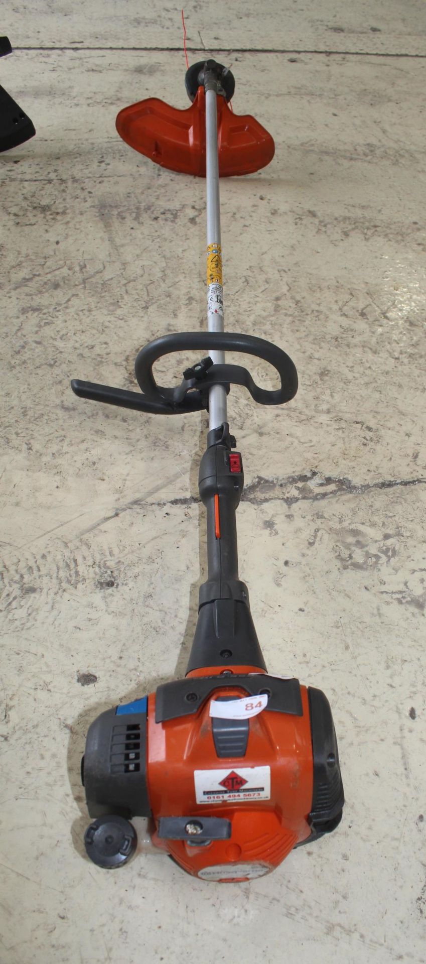 HUSQVARNA STRIMMER + VAT