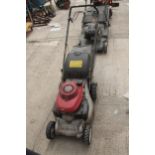 HONDA IZZY LAWN MOWER + VAT