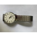 A SEKONDA WRIST WATCH