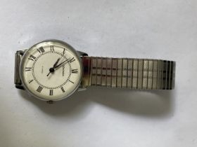 A SEKONDA WRIST WATCH