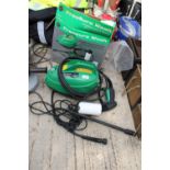 A PERFORMANCE POWER PP1300 PRESSURE WASHER