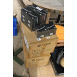 A LARGE QUANTITY OF VYPE RELOAD RECHARGABLE KITS