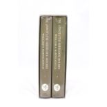 TWO VOLUMES OF THE ANNOTATED SHERLOCK HOLMES - FOUR NOVELS AND THE FIFTY-SIX SHORT STORIES