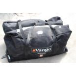 A VANGO TENT WITH CARRY BAG