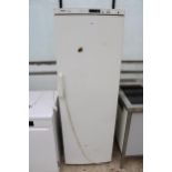 A TALL BOSCH UPRIGHT FREEZER