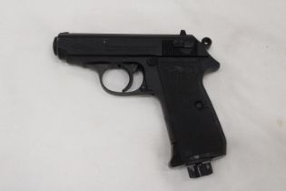 A WALTHER BB GUN