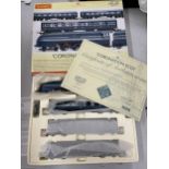 AN AS NEW AND UNUSED BOXED HORNBY LIMITED EDITION 2000 NUMBER 0674 'CORONATION SCOT' RAILWAY