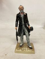 A LIMITED EDITION ROYAL DOULTON FIGURE SIR HENRY DOULTON HN 3891