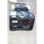 A RING ELECTRIC BATTERY CHARGER