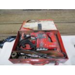Red Head Electric Roto / Ancher Drill