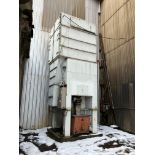 Outside Dust Collector