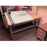 Drafting Table