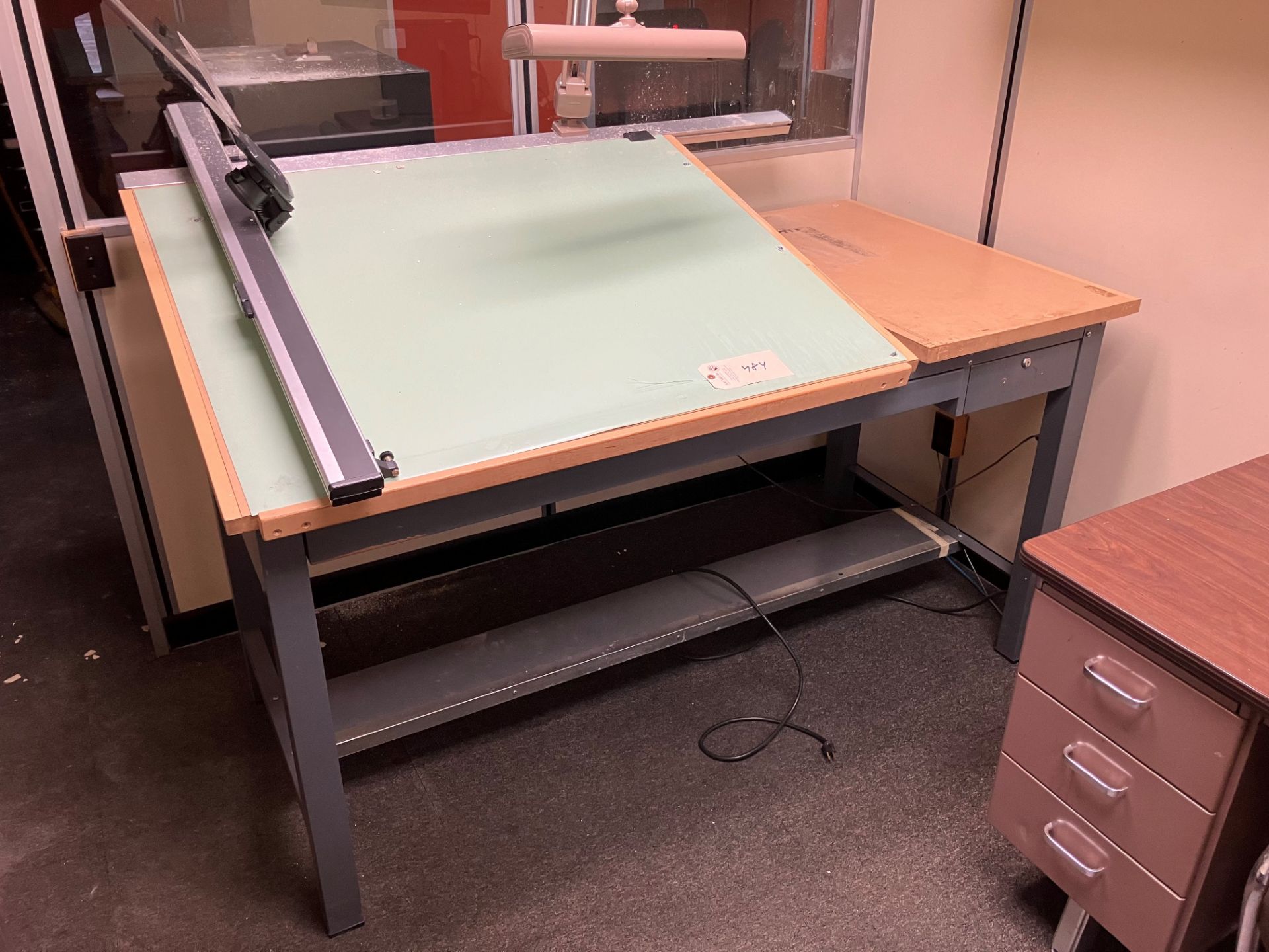 Drafting Table