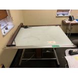 Drafting Table