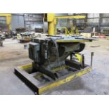 Aronson HD-160A Welding Positioner