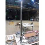 Mitutoyo Absolute Digimatic 36'' Digital Height Gage