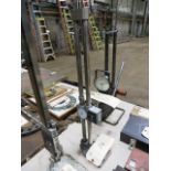 Procheck 18'' Dial Height Gage