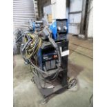 Miller Invision 354 MP DC Inverter Portable Arc Welder