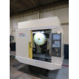 Fanuc Robodrill a-T21iFL 4-Axis CNC Mill, Drill & Tapping Center