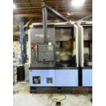 Doosan Puma V550 CNC Vertical Turning Center