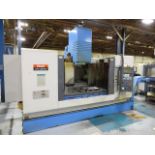 Mazak VTC-250/50 CNC Vertical Machining Center