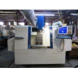 Remedy 3-Axis CNC Machining Center