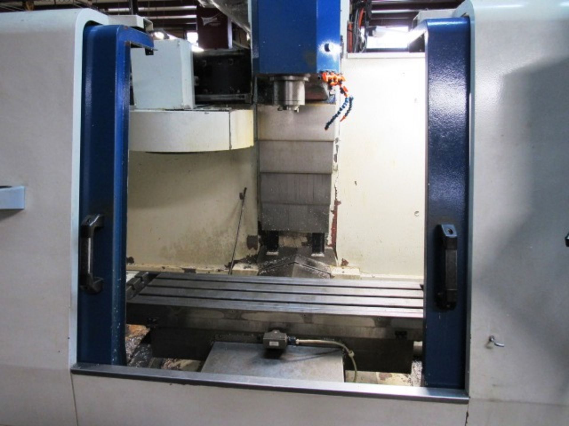 Remedy 3-Axis CNC Machining Center - Image 6 of 9