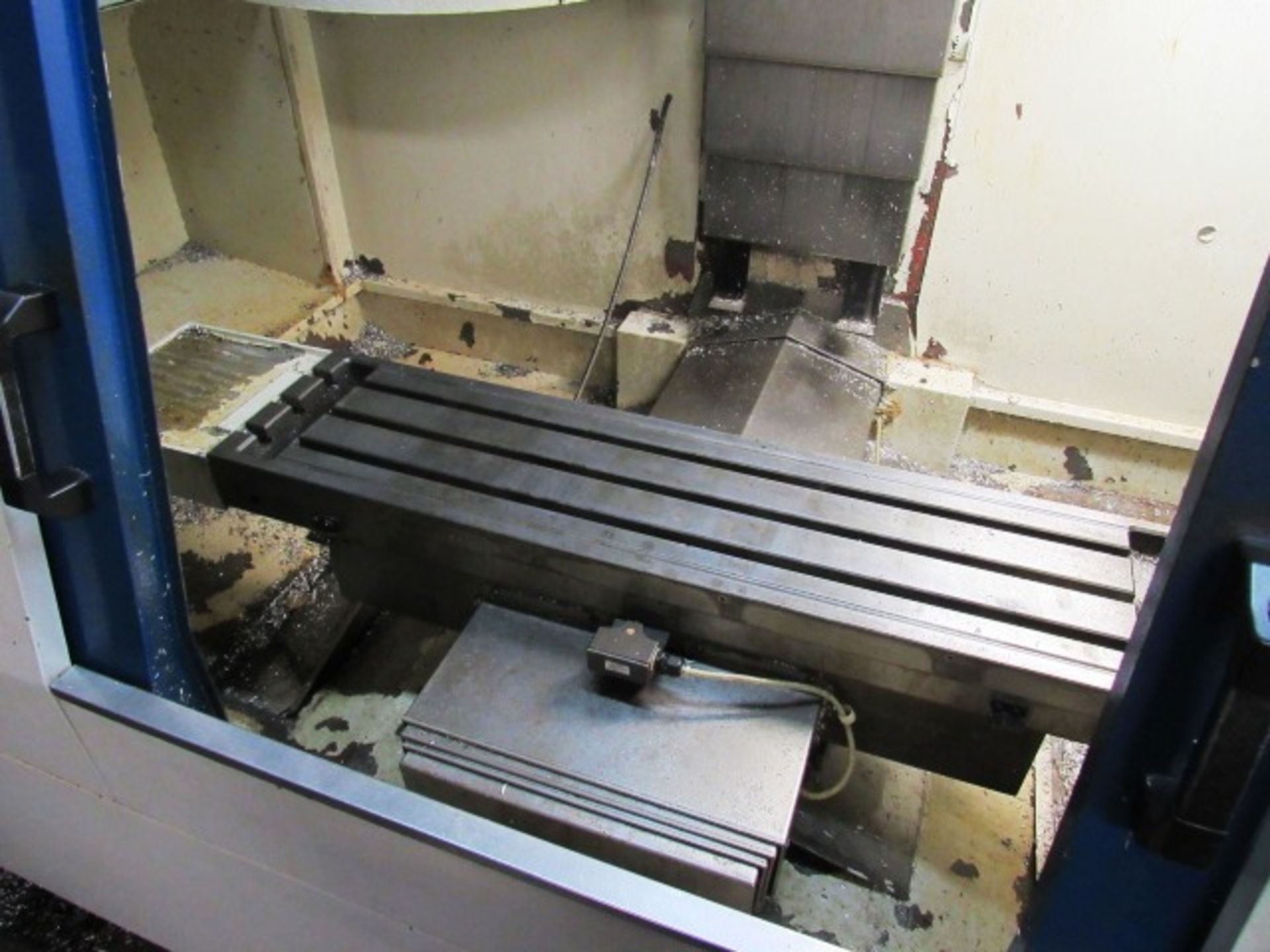Remedy 3-Axis CNC Machining Center - Image 7 of 9