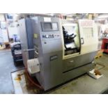 Hardinge Cobra 42 CNC Turning Center