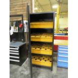 Heavy Duty Steel Storage Cabinet