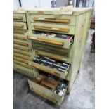 Equipto 10 Drawer Tool Cabinet