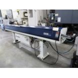 2021 Edge Minuteman 320 SE Hydraulic Bar Feeder