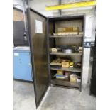 Single Door Heavy Duty Cabinet