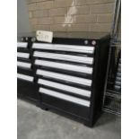 Rousseau 6 Drawer Tool Cabinet