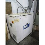 MP Systems Type RFP6274C Portable High Pressure Coolant System