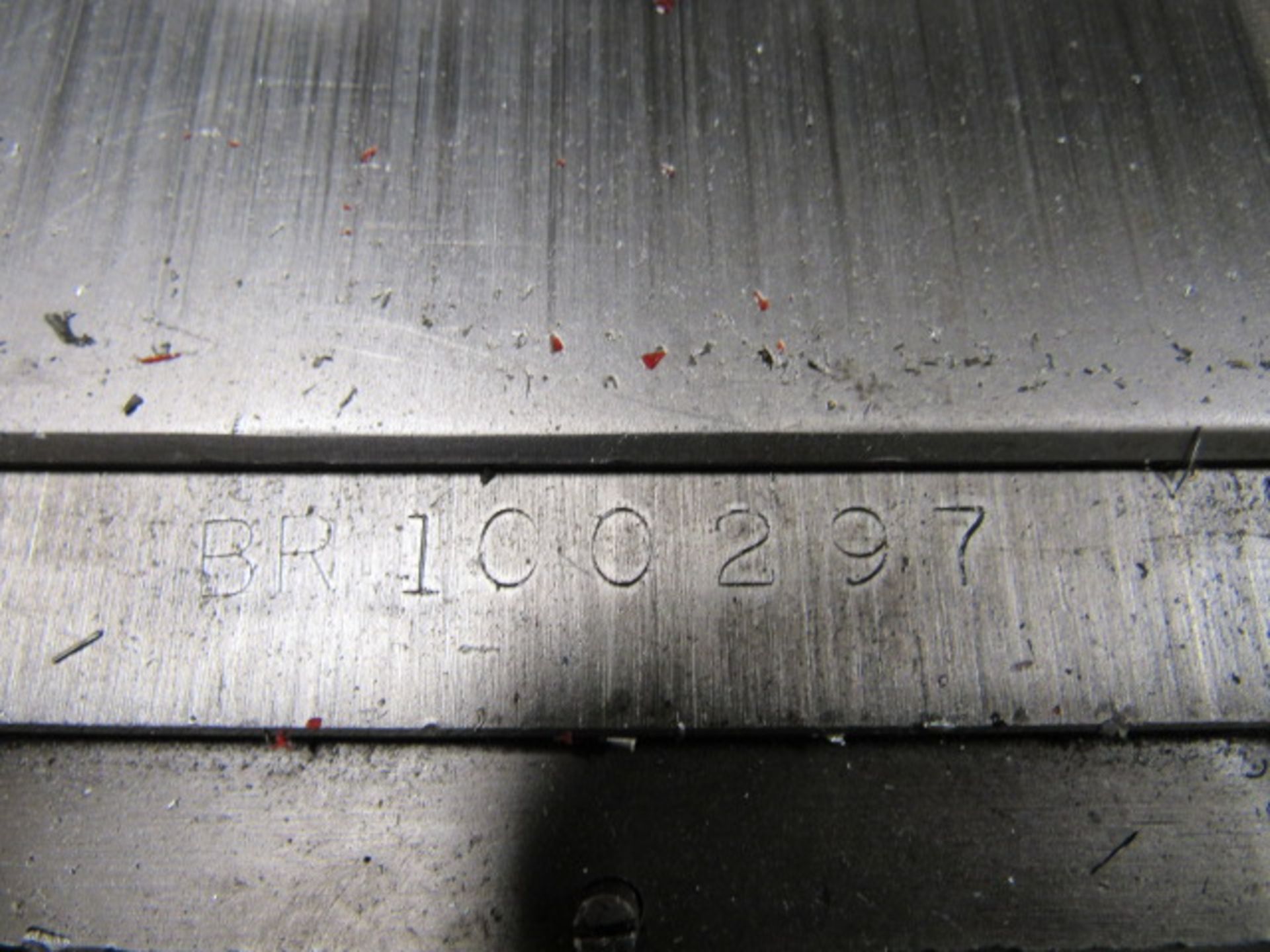 Bridgeport Series 1 Vertical Knee Mill - Image 6 of 6