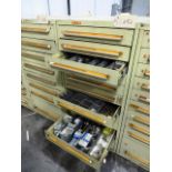 Equipto 11 Drawer Tool Cabinet