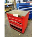 Portable Tool Box