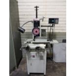 Harig 612 Surface Grinder