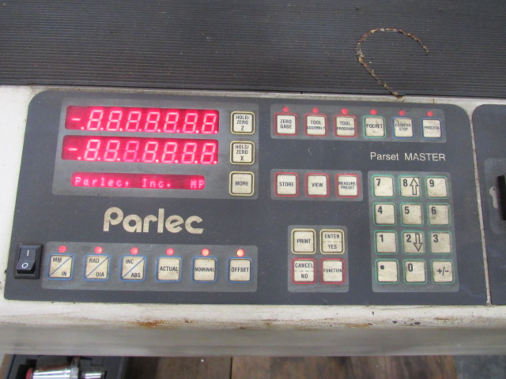 Parlec Series 1000 Parasetter TMM Tool Presetter - Image 2 of 5