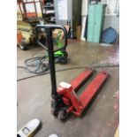 Pallet Jack