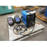 Miller Millermatic 130 Wire Welder, sn:KG238914