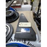 B&S Granite Surface Plate