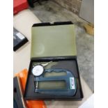 Mitutoyo 0'' - 1'' Dial Thickness Gage